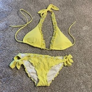 Victoria’s Secret Bikini